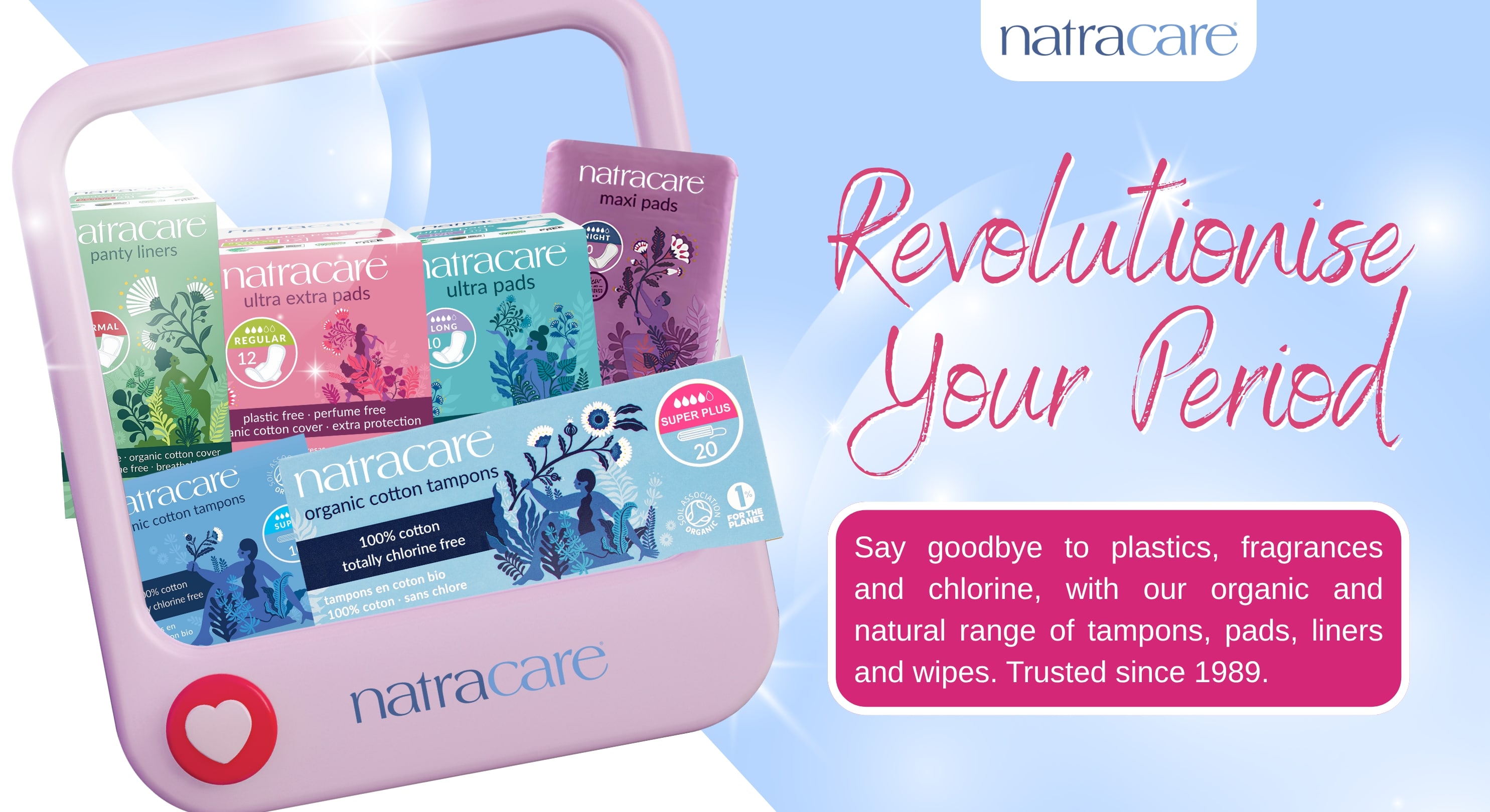 Natracare